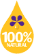 PureFlax 100% natural flax seed oil