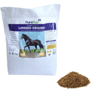 Linseed Original
