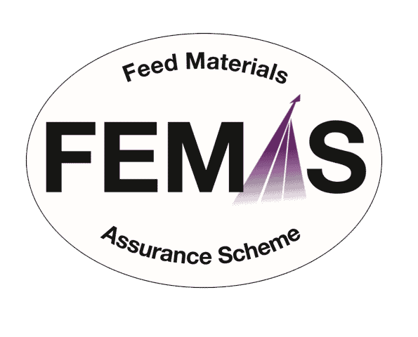 PureFlax is a member of the Feed Materials Assurance Scheme