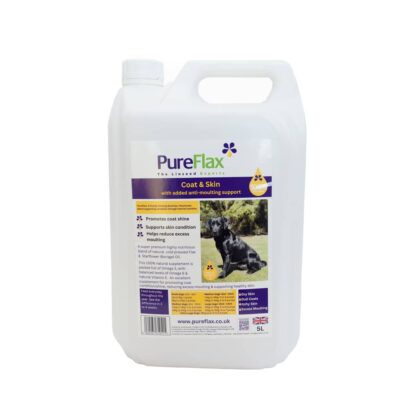 Coat and Skin 5 Litre