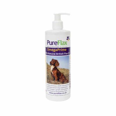 Omega Prime 500ml